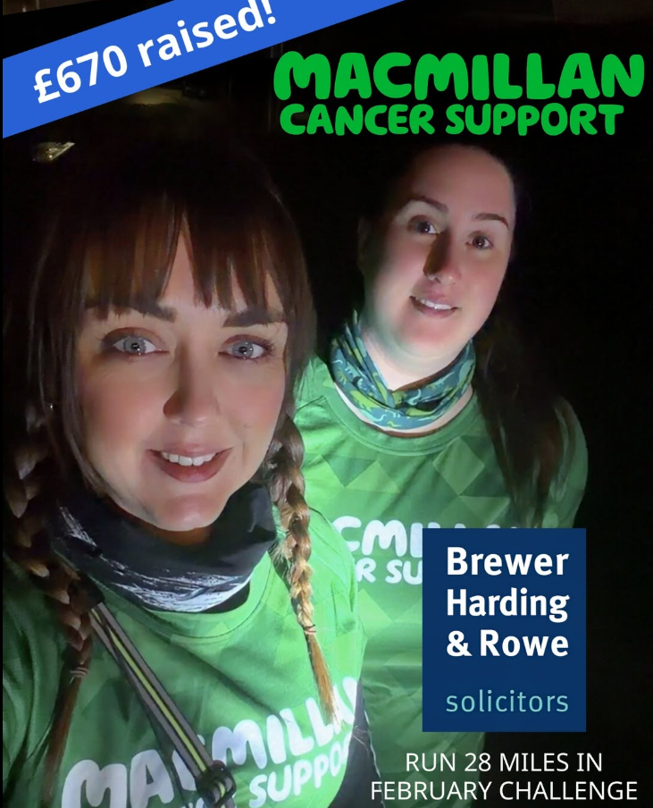 Macmillan Cancer Support