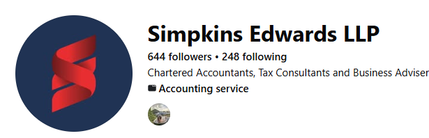 Simpkinds Edwards