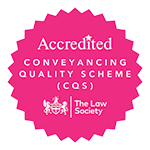 Conveyancing Quality Scheme - The Law Society