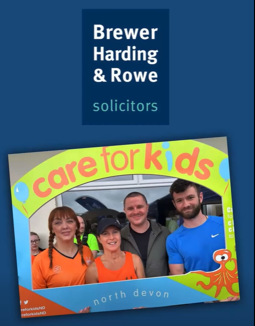 Care For Kids North Devon