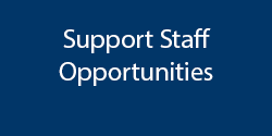 Career Opportunities