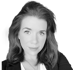 Helen Gregory